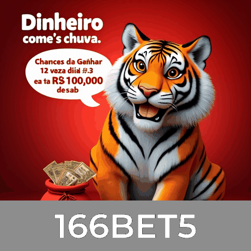 166BET5: Apostas Esportivas com Top Odds em Futebol