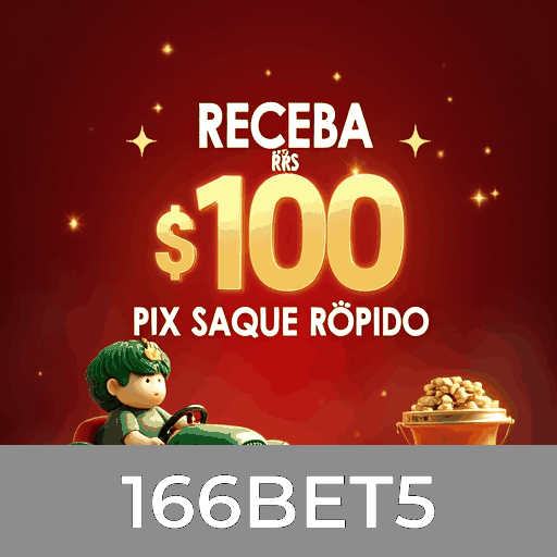 166BET5: Estratégias de Jogo para Maximizar Ganhos