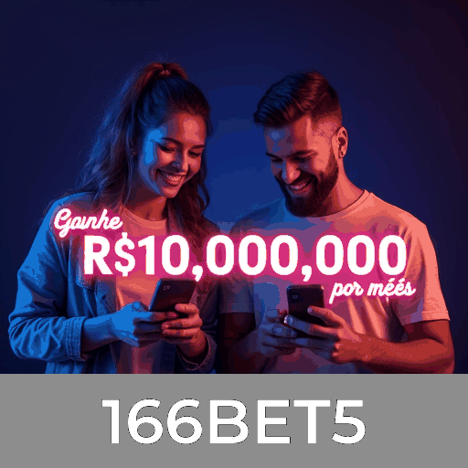 166BET5: Exclusivos Ofertas e Prêmios Imperdíveis!