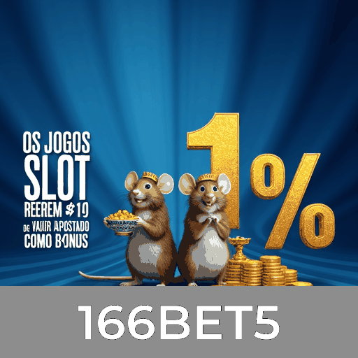 166BET5: Descubra Jogos de Cassino e Apostas Online