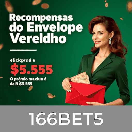 Bônus Reais Sem Surpresas no 166BET5: Receba Agora!